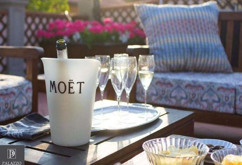 B&b Palazzo Diaz  | Marsala | Trapani | Italia 3