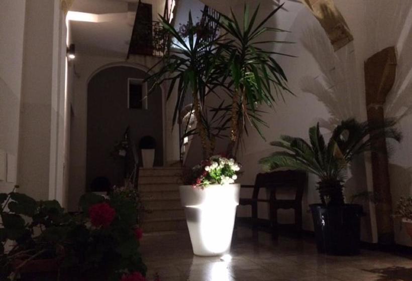 B&b Palazzo Diaz  | Marsala | Trapani | Italia 4