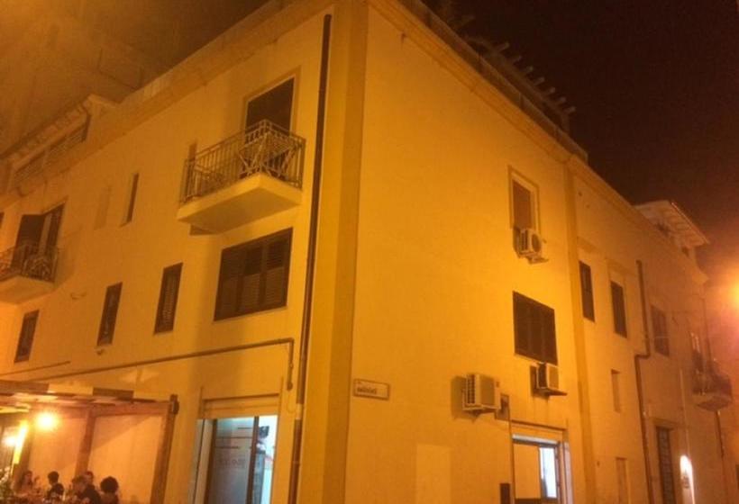 B&b Palazzo Diaz  | Marsala | Trapani | Italia 5