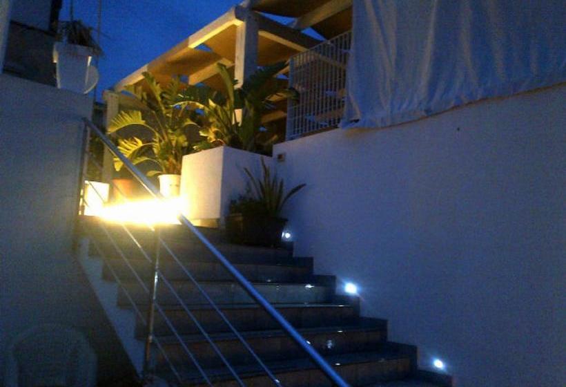 B&b Palazzo Diaz  | Marsala | Trapani | Italia 6