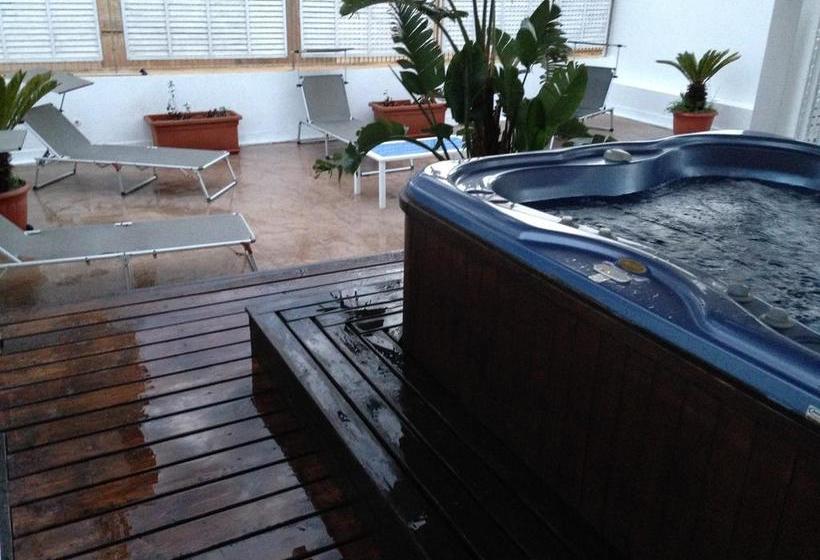 B&b Palazzo Diaz  | Marsala | Trapani | Italia 8