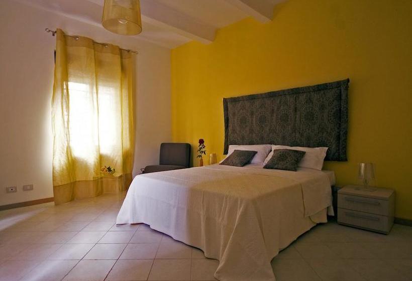 Domus Itria B&b  | Reggio di Calabria | Reggio Calabria | Italia 10