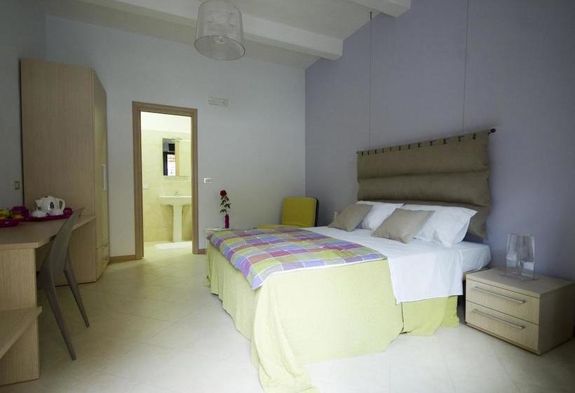 Domus Itria B&b  | Reggio di Calabria | Reggio Calabria | Italia 11