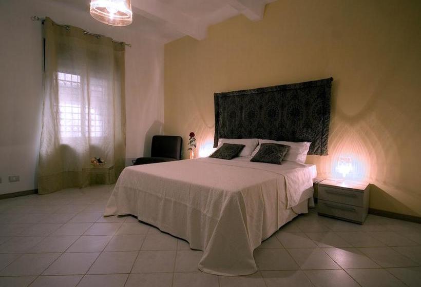 Domus Itria B&b  | Reggio di Calabria | Reggio Calabria | Italia 12