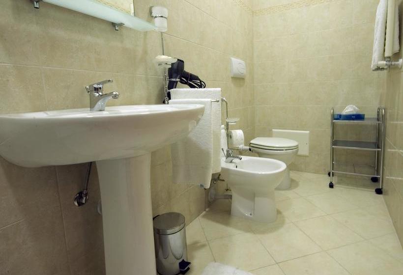 Domus Itria B&b  | Reggio di Calabria | Reggio Calabria | Italia 13