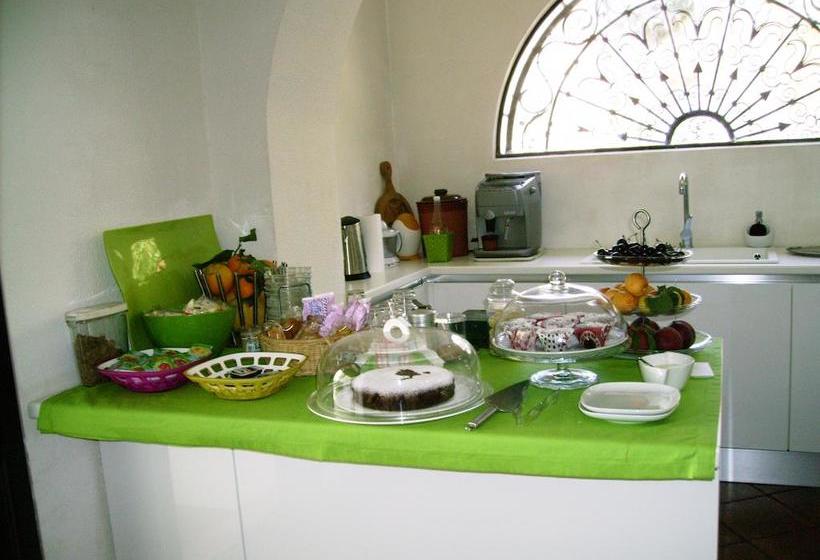 Domus Itria B&b  | Reggio di Calabria | Reggio Calabria | Italia 14