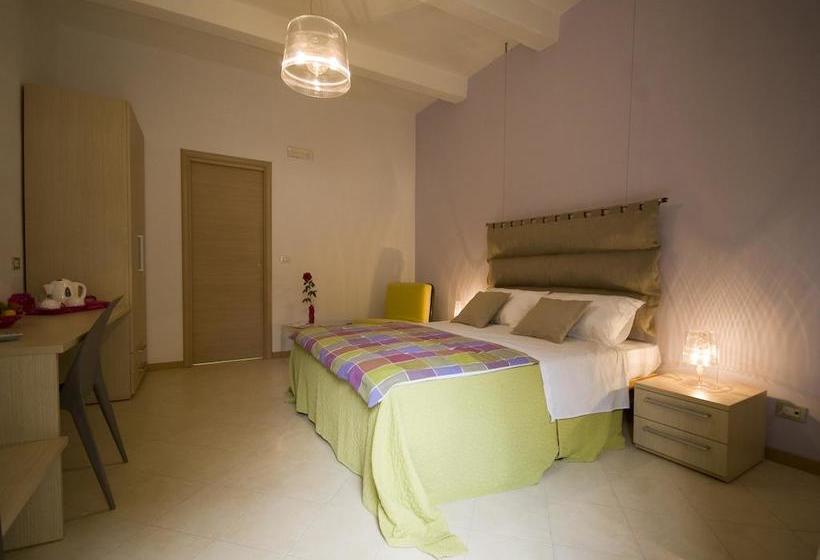Domus Itria B&b  | Reggio di Calabria | Reggio Calabria | Italia 15
