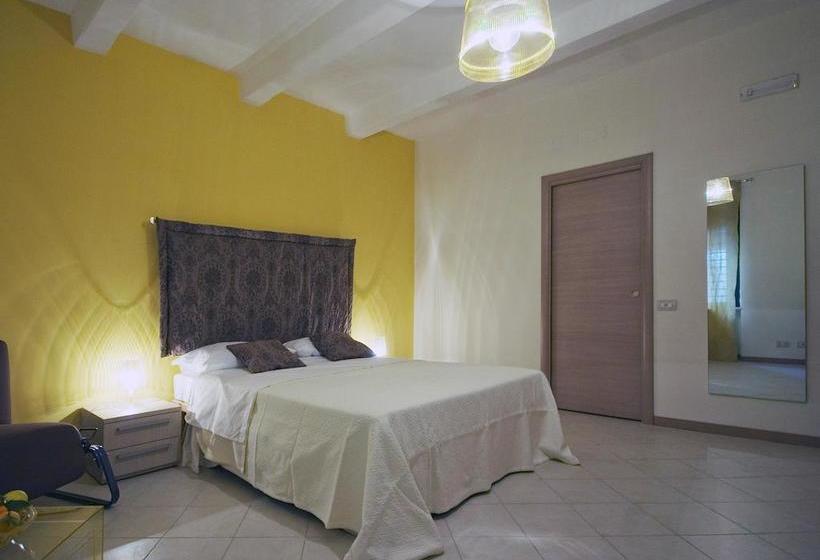 Domus Itria B&b  | Reggio di Calabria | Reggio Calabria | Italia 16
