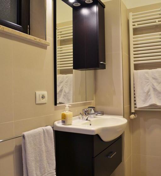 Domus Itria B&b  | Reggio di Calabria | Reggio Calabria | Italia 17