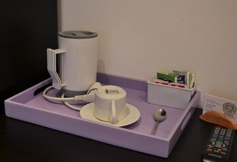 Domus Itria B&b  | Reggio di Calabria | Reggio Calabria | Italia 2