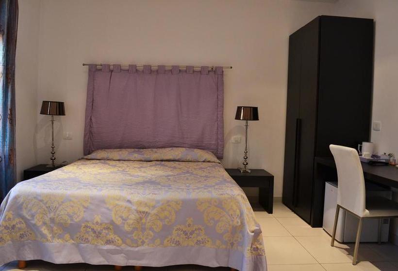 Domus Itria B&b  | Reggio di Calabria | Reggio Calabria | Italia 3