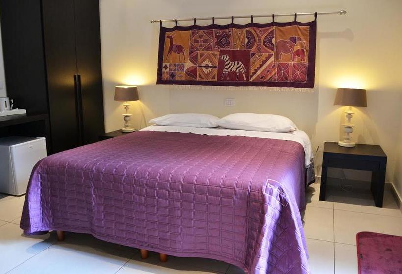 Domus Itria B&b  | Reggio di Calabria | Reggio Calabria | Italia 4