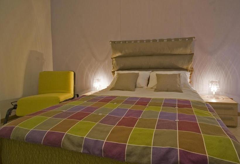 Domus Itria B&b  | Reggio di Calabria | Reggio Calabria | Italia 6