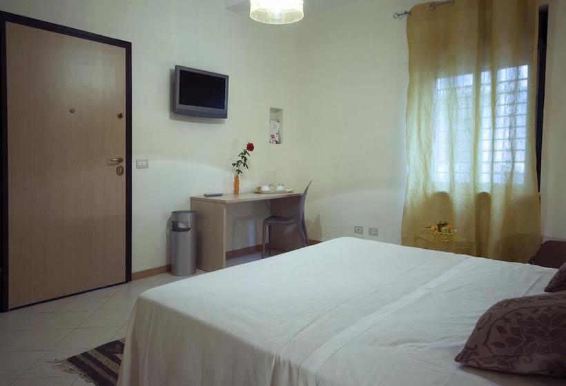 Domus Itria B&b  | Reggio di Calabria | Reggio Calabria | Italia 8