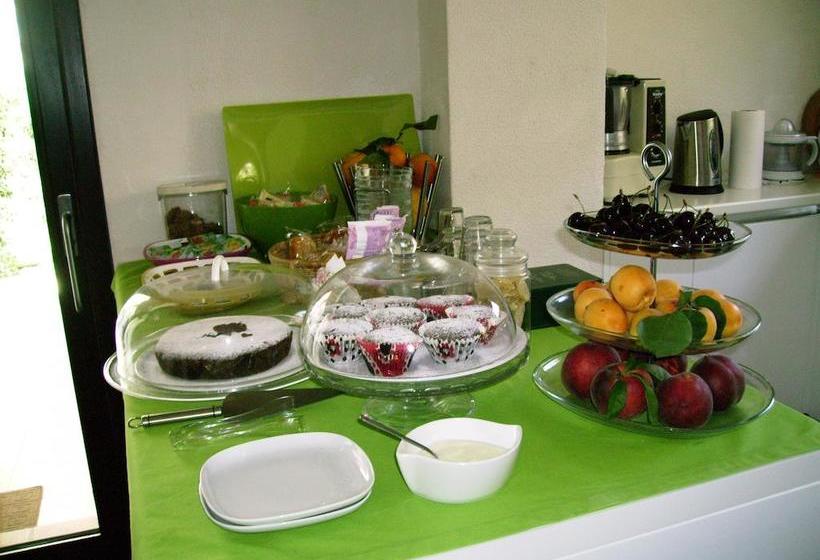 Domus Itria B&b  | Reggio di Calabria | Reggio Calabria | Italia 9