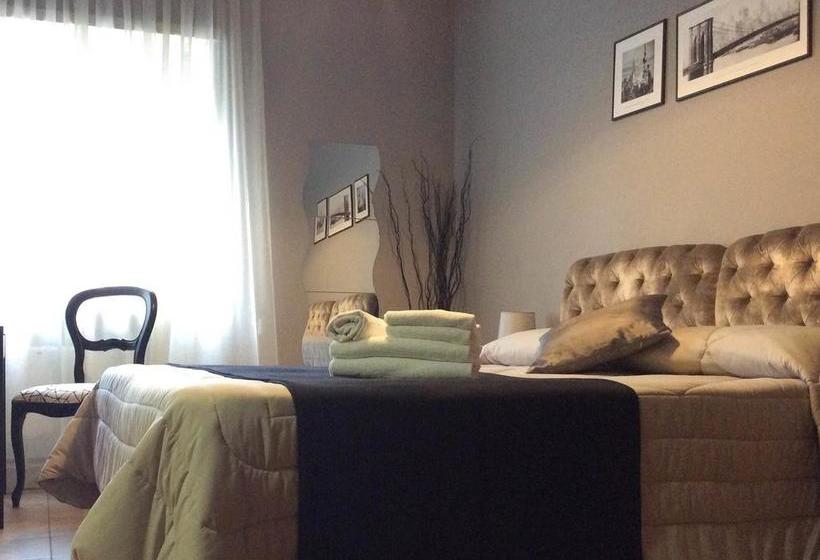 Bed and Breakfast Di Martino Residence  | Roma | Roma | Italia 1