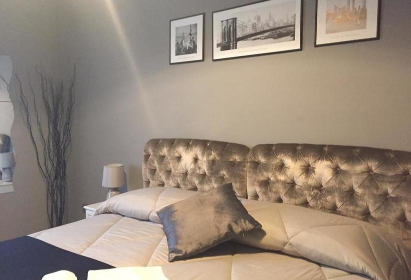 Bed and Breakfast Di Martino Residence  | Roma | Roma | Italia 13