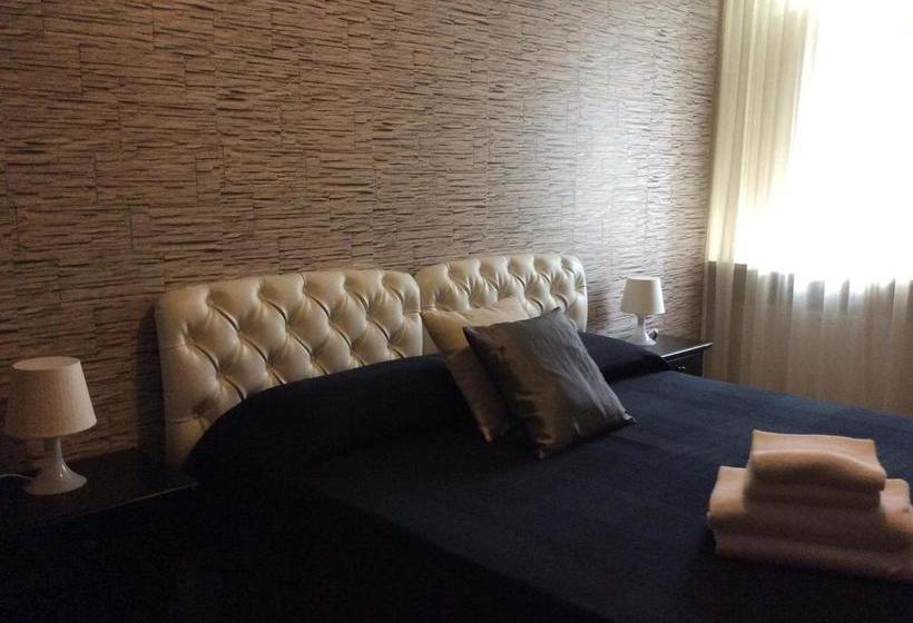 Bed and Breakfast Di Martino Residence  | Roma | Roma | Italia 15