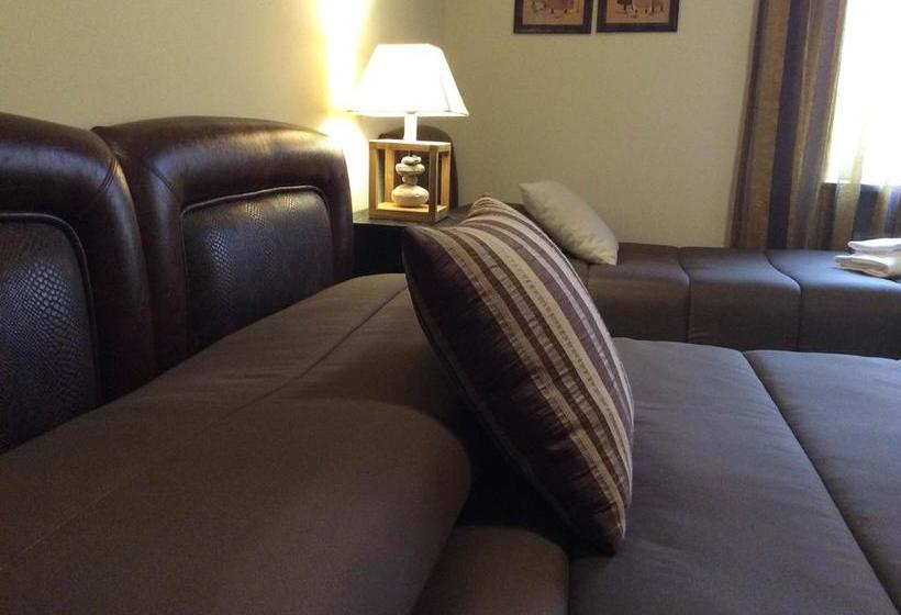 Bed and Breakfast Di Martino Residence  | Roma | Roma | Italia 16