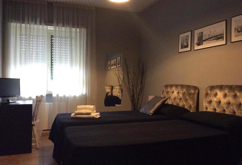 Bed and Breakfast Di Martino Residence  | Roma | Roma | Italia 17