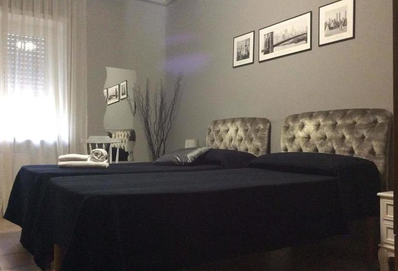 Bed and Breakfast Di Martino Residence  | Roma | Roma | Italia 18