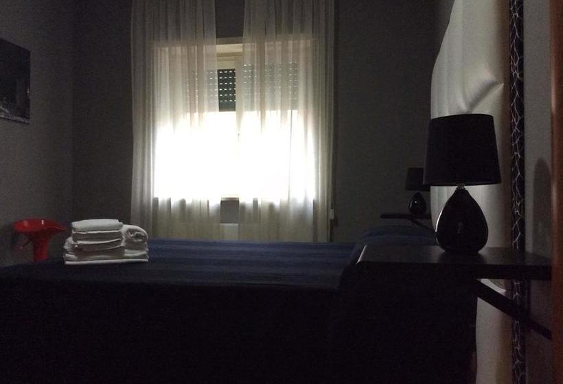 Bed and Breakfast Di Martino Residence  | Roma | Roma | Italia 19