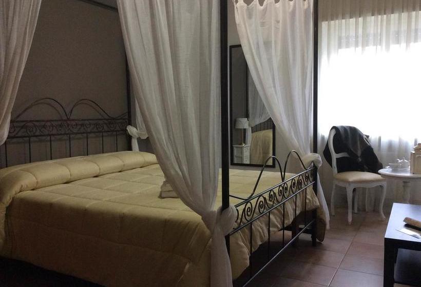 Bed and Breakfast Di Martino Residence  | Roma | Roma | Italia 2