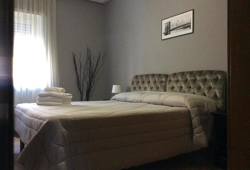 Bed and Breakfast Di Martino Residence  | Roma | Roma | Italia 20