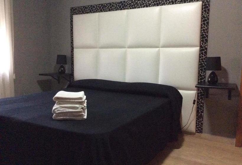 Bed and Breakfast Di Martino Residence  | Roma | Roma | Italia 3