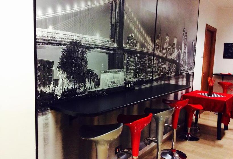 Bed and Breakfast Di Martino Residence  | Roma | Roma | Italia 5