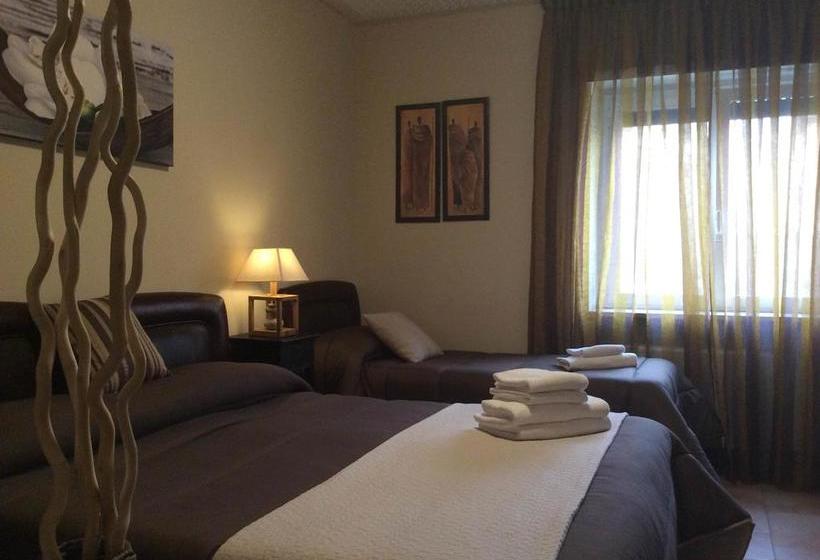 Bed and Breakfast Di Martino Residence  | Roma | Roma | Italia 7