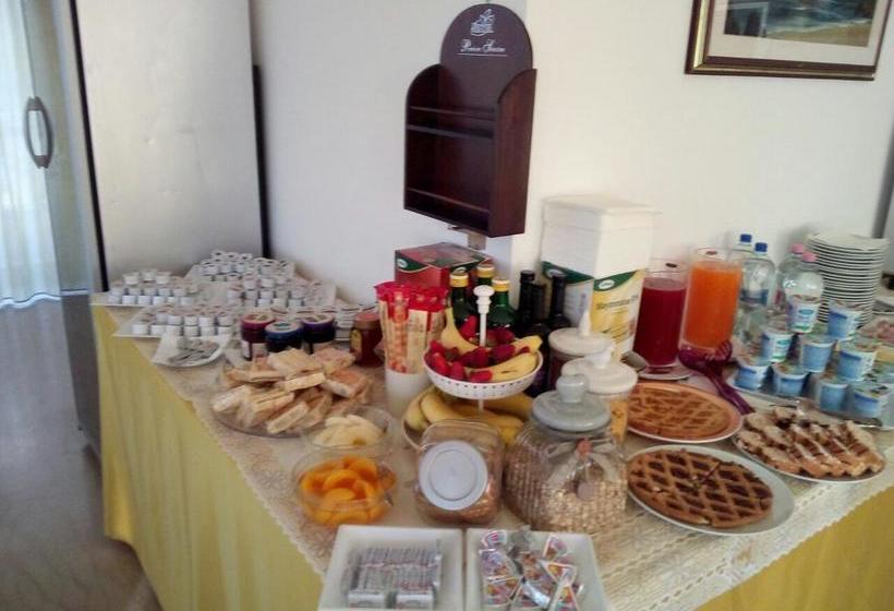 Hotel Fucsia  | Riccione | Rimini | Italia 1