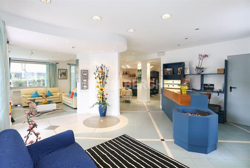 Hotel Fucsia  | Riccione | Rimini | Italia 10