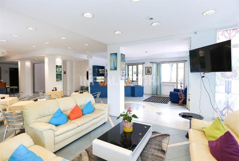 Hotel Fucsia  | Riccione | Rimini | Italia 11