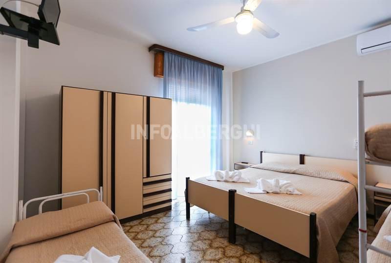 Hotel Fucsia  | Riccione | Rimini | Italia 12