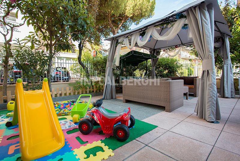 Hotel Fucsia  | Riccione | Rimini | Italia 15