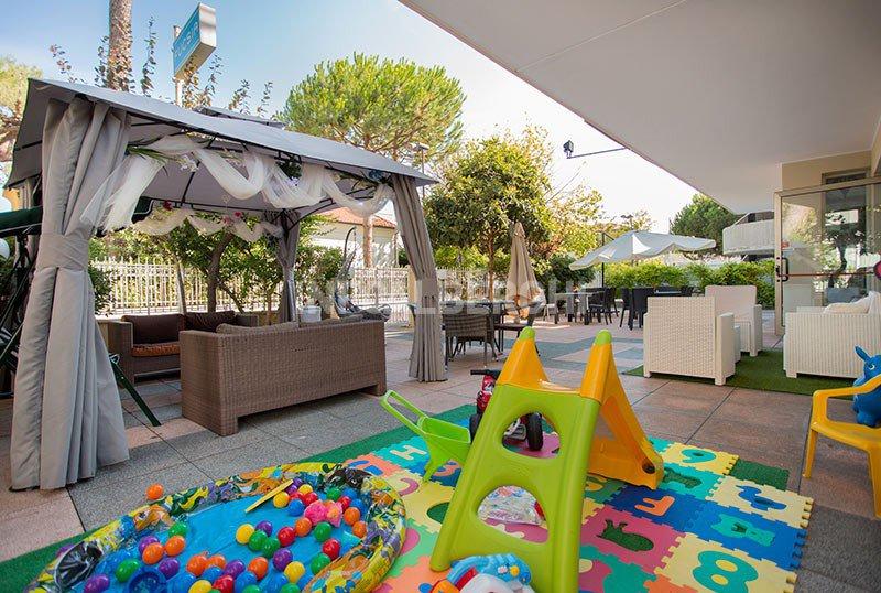 Hotel Fucsia  | Riccione | Rimini | Italia 16