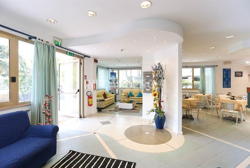 Hotel Fucsia  | Riccione | Rimini | Italia 19