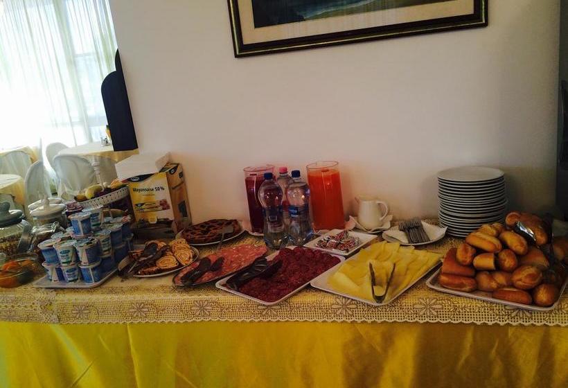 Hotel Fucsia  | Riccione | Rimini | Italia 4