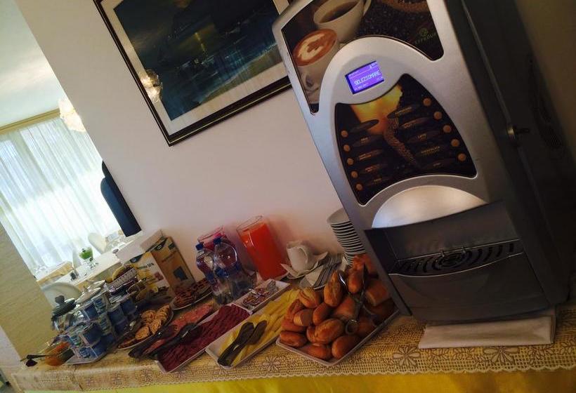 Hotel Fucsia  | Riccione | Rimini | Italia 5