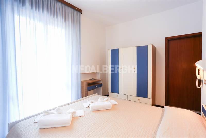 Hotel Fucsia  | Riccione | Rimini | Italia 9