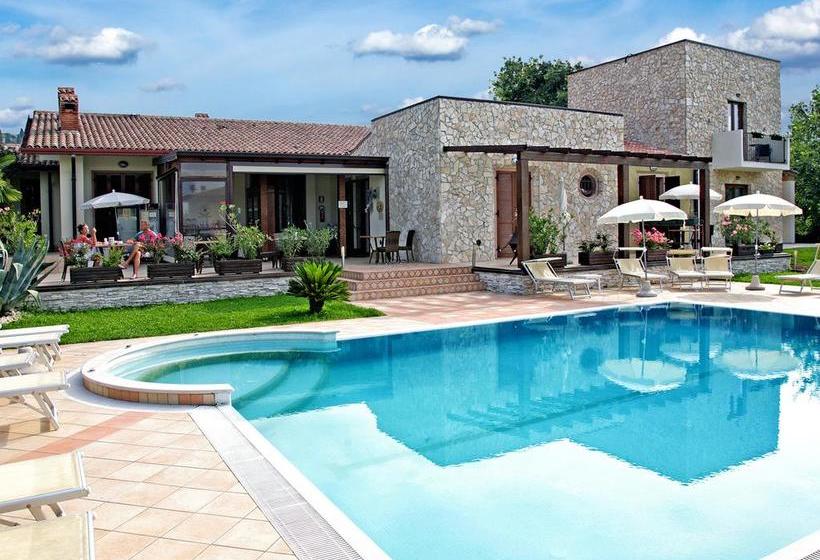 Bed and Breakfast Villa Maddalena