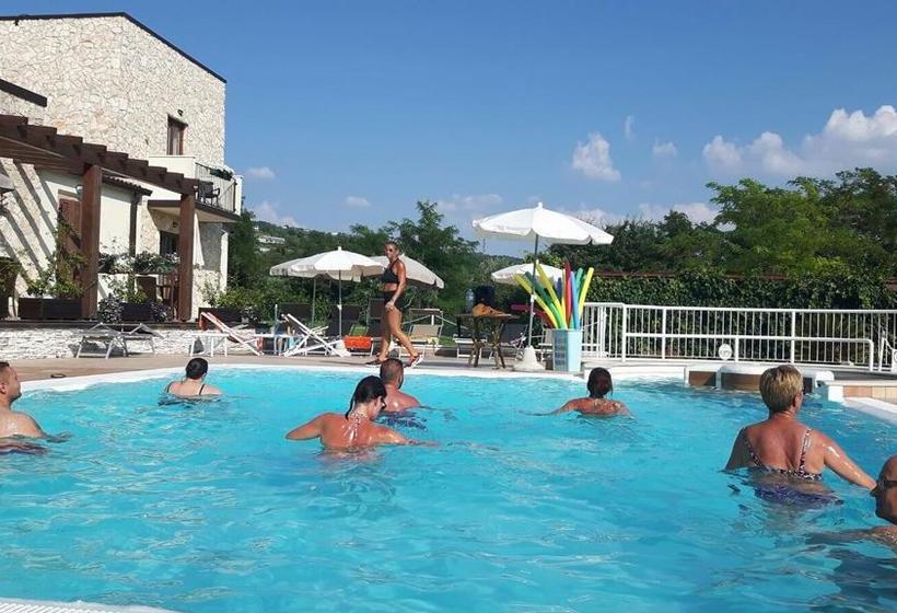 Bed and Breakfast Villa Maddalena  | Bardolino | Verona | Italia 1