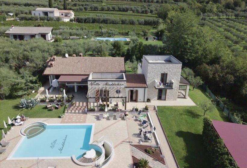 Bed and Breakfast Villa Maddalena  | Bardolino | Verona | Italia 10