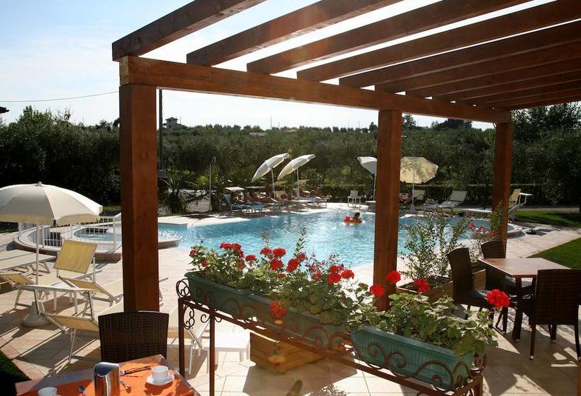 Bed and Breakfast Villa Maddalena  | Bardolino | Verona | Italia 11