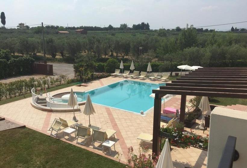 Bed and Breakfast Villa Maddalena  | Bardolino | Verona | Italia 12