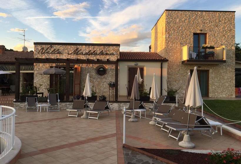 Bed and Breakfast Villa Maddalena  | Bardolino | Verona | Italia 13