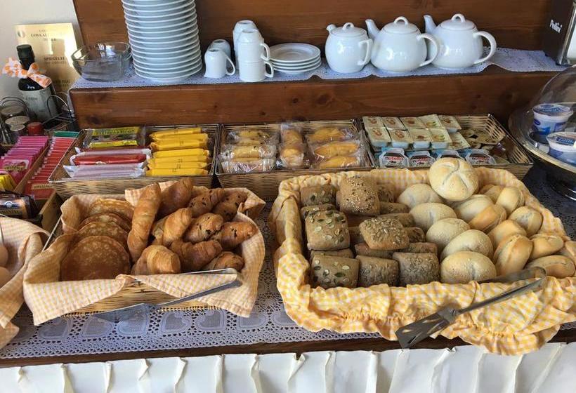 Bed and Breakfast Villa Maddalena  | Bardolino | Verona | Italia 15