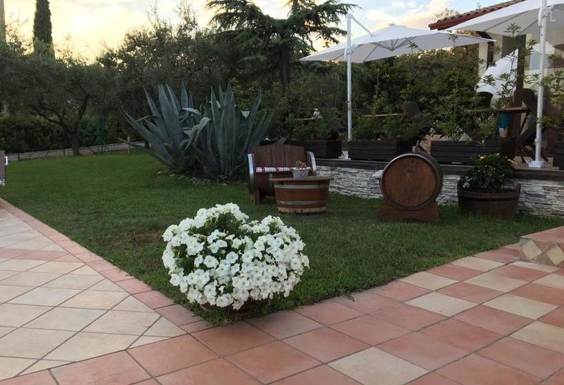 Bed and Breakfast Villa Maddalena  | Bardolino | Verona | Italia 16