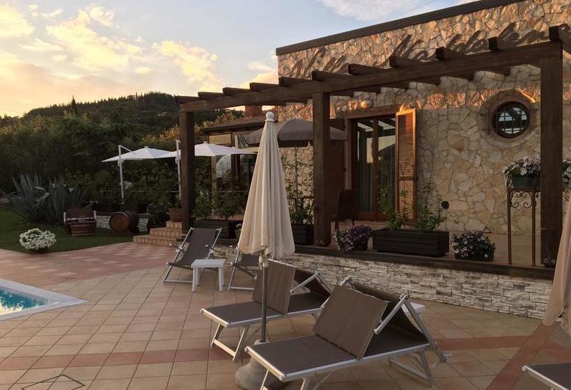 Bed and Breakfast Villa Maddalena  | Bardolino | Verona | Italia 17